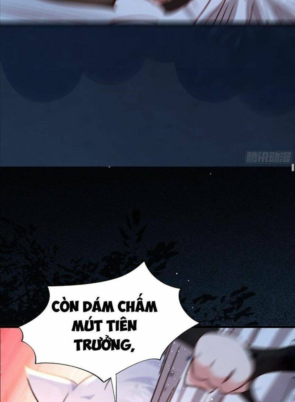 Ta thực sự không muốn làm thần tiên: Chapter 6