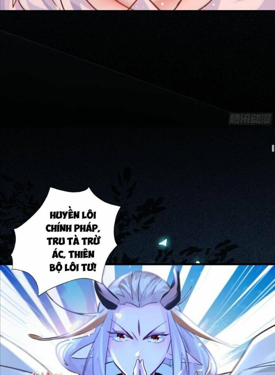 Ta thực sự không muốn làm thần tiên: Chapter 6