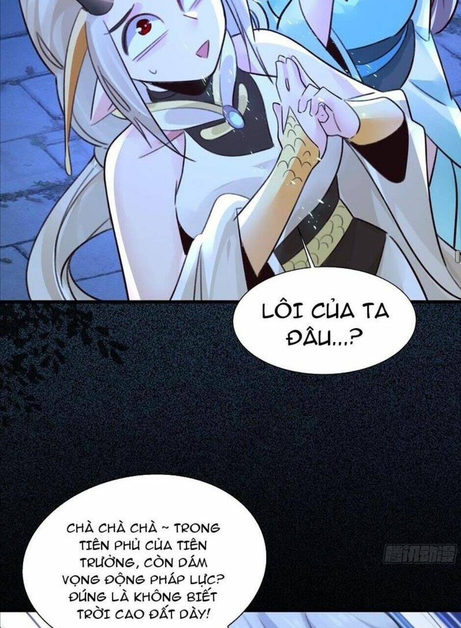 Ta thực sự không muốn làm thần tiên: Chapter 6