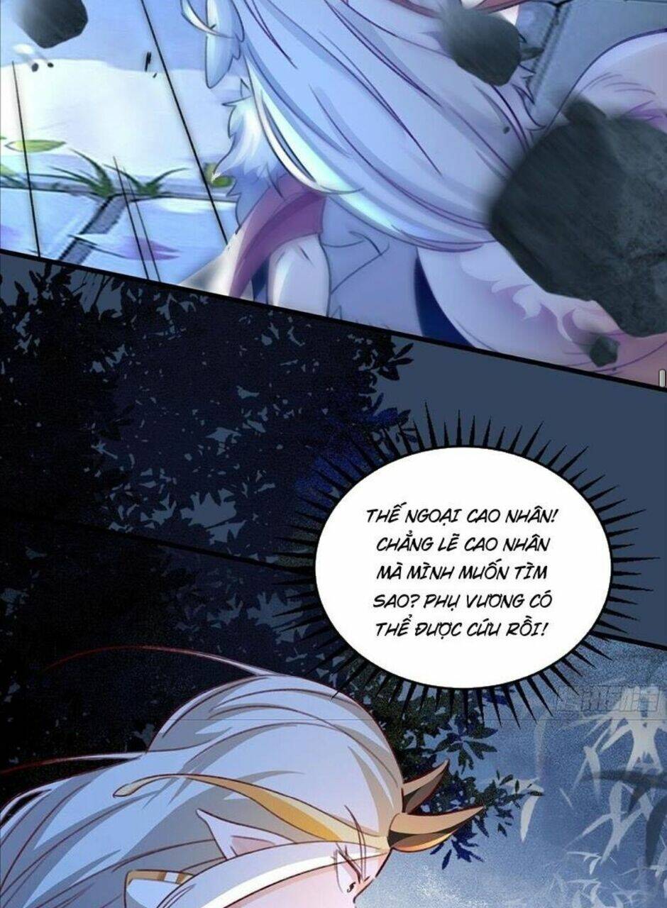 Ta thực sự không muốn làm thần tiên: Chapter 6