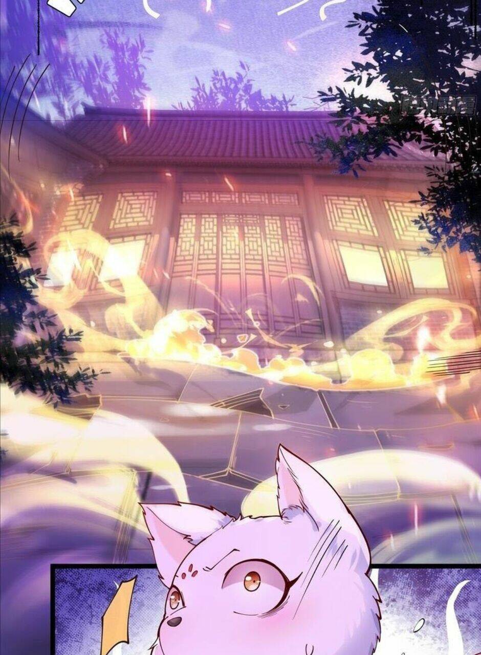 Ta thực sự không muốn làm thần tiên: Chapter 6