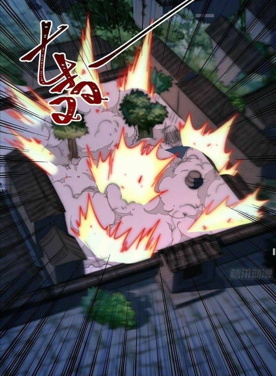 Ta thực sự không muốn làm thần tiên: Chapter 6