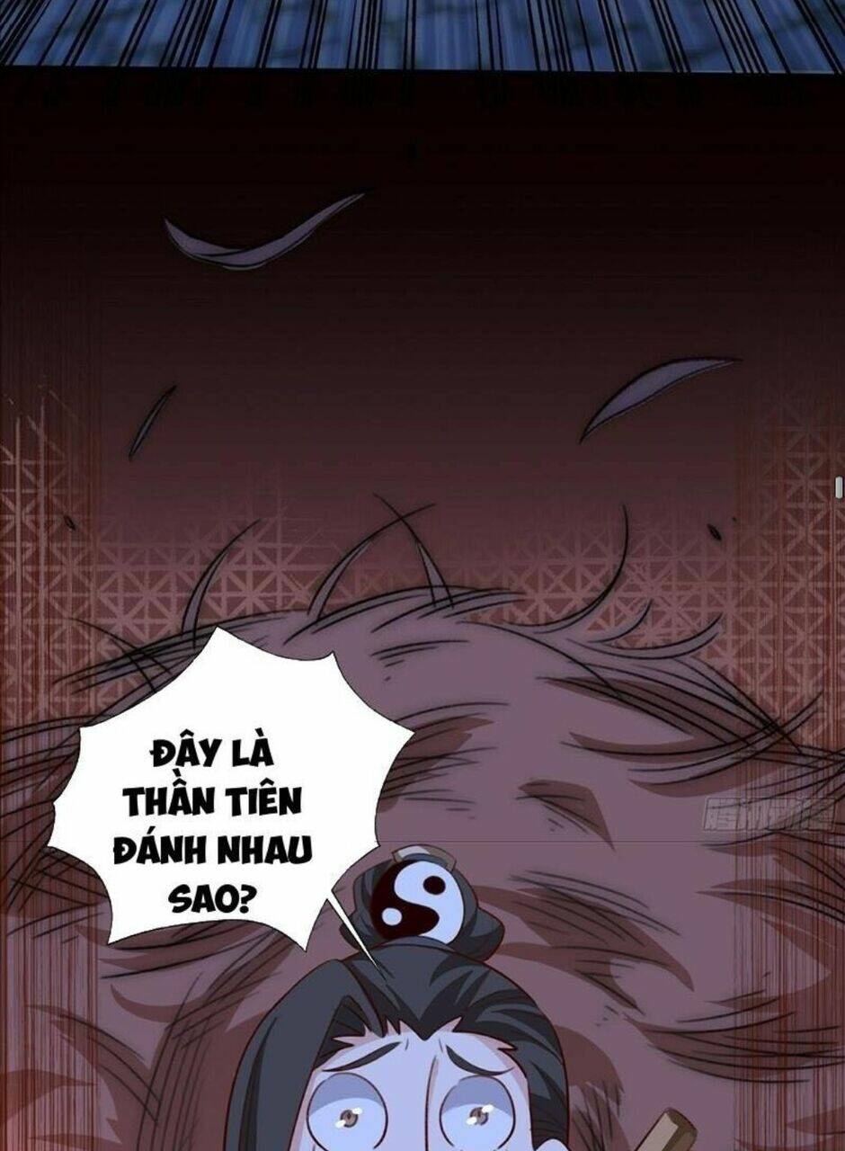 Ta thực sự không muốn làm thần tiên: Chapter 6