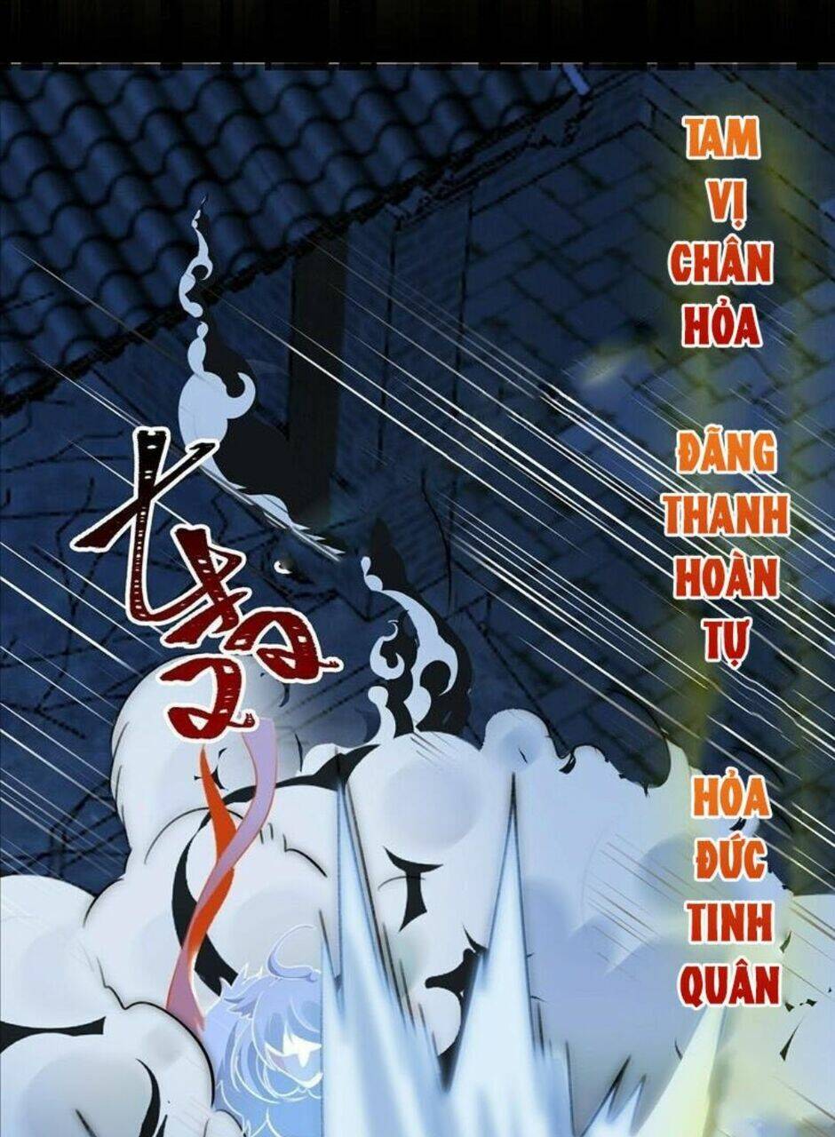 Ta thực sự không muốn làm thần tiên: Chapter 6