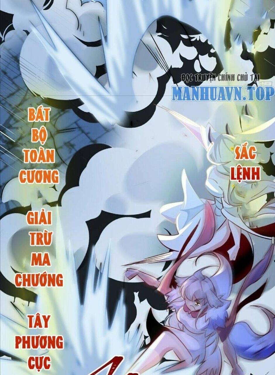 Ta thực sự không muốn làm thần tiên: Chapter 6