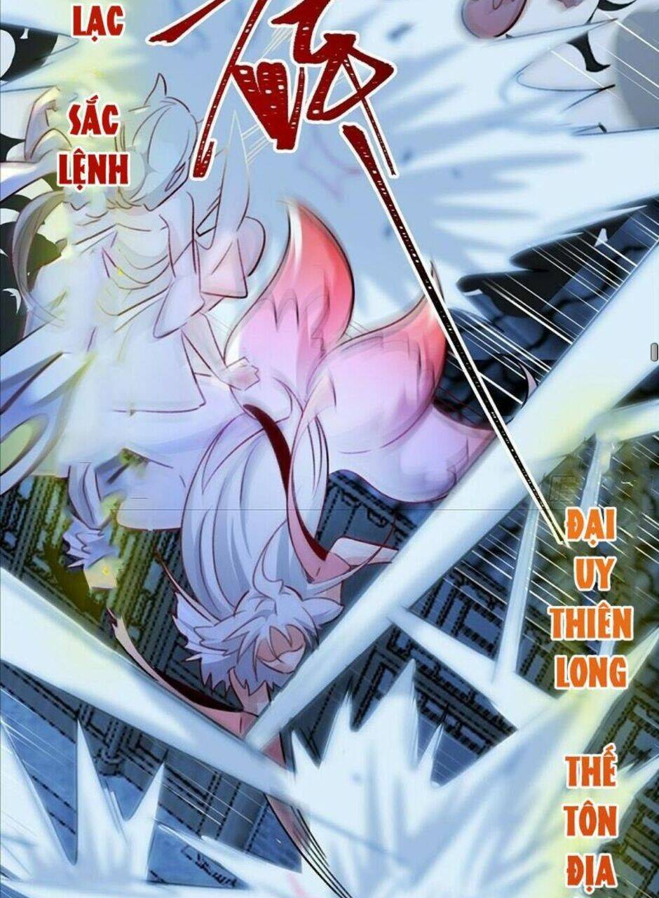 Ta thực sự không muốn làm thần tiên: Chapter 6