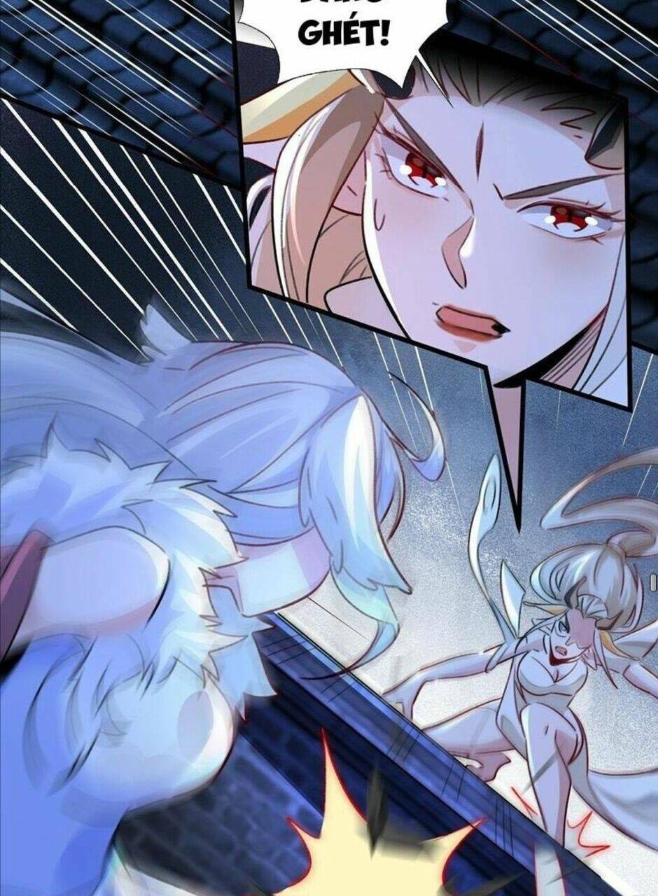Ta thực sự không muốn làm thần tiên: Chapter 6