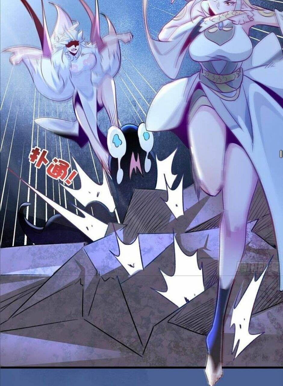 Ta thực sự không muốn làm thần tiên: Chapter 6