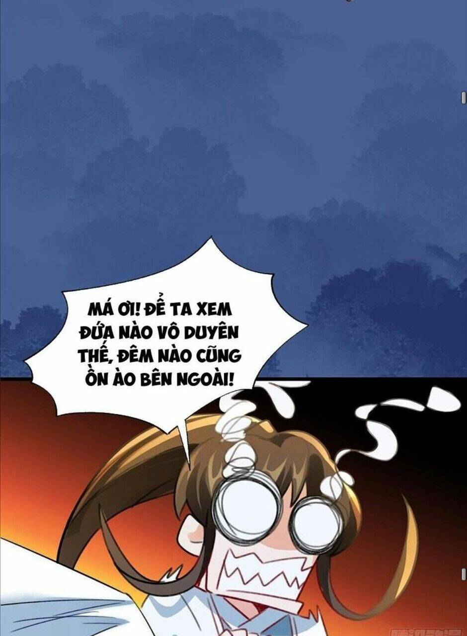 Ta thực sự không muốn làm thần tiên: Chapter 6
