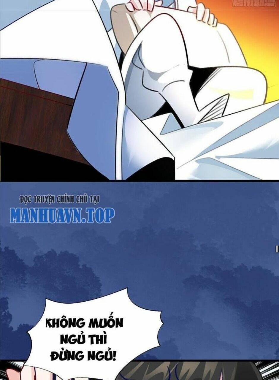 Ta thực sự không muốn làm thần tiên: Chapter 6