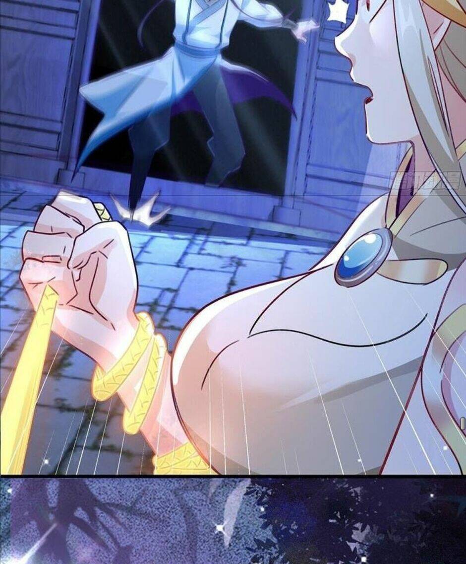 Ta thực sự không muốn làm thần tiên: Chapter 6