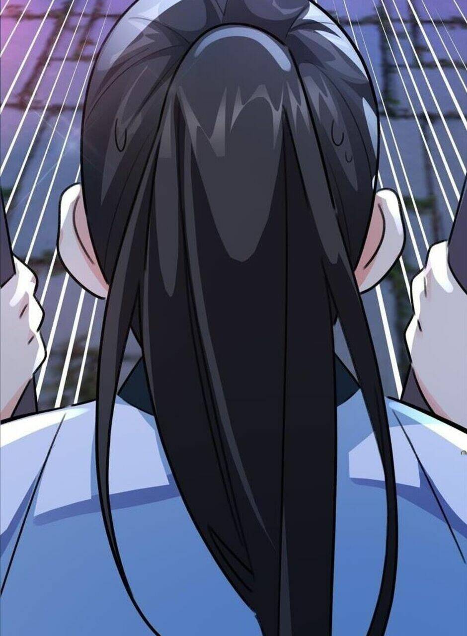 Ta thực sự không muốn làm thần tiên: Chapter 6