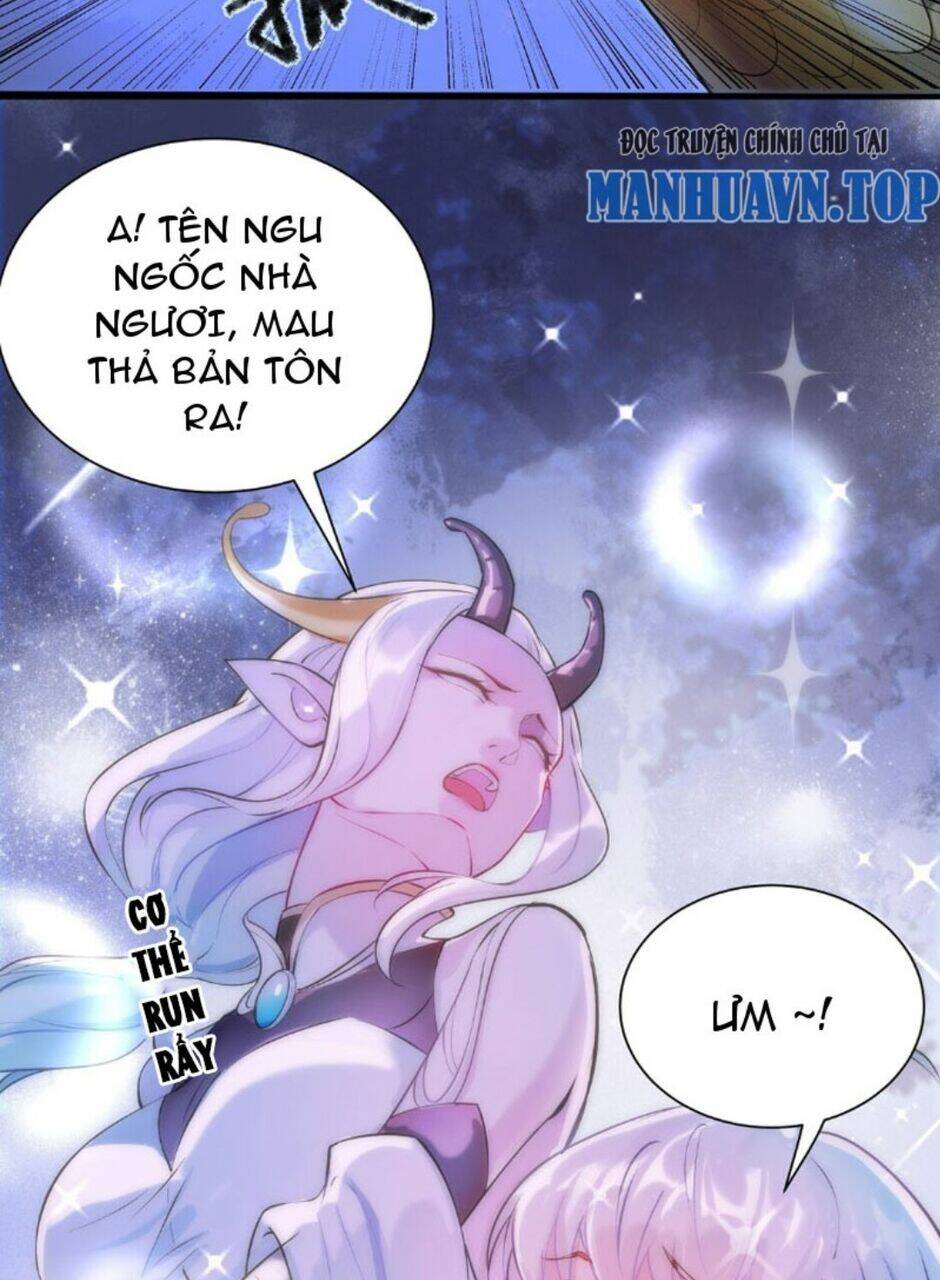 Ta thực sự không muốn làm thần tiên: Chapter 7