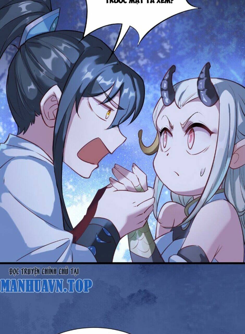 Ta thực sự không muốn làm thần tiên: Chapter 7