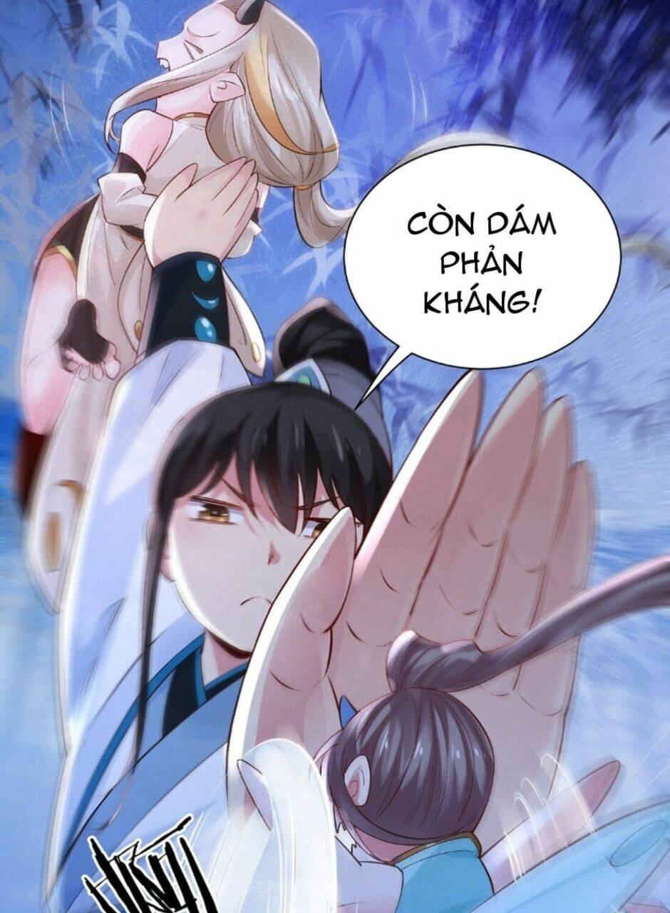 Ta thực sự không muốn làm thần tiên: Chapter 7