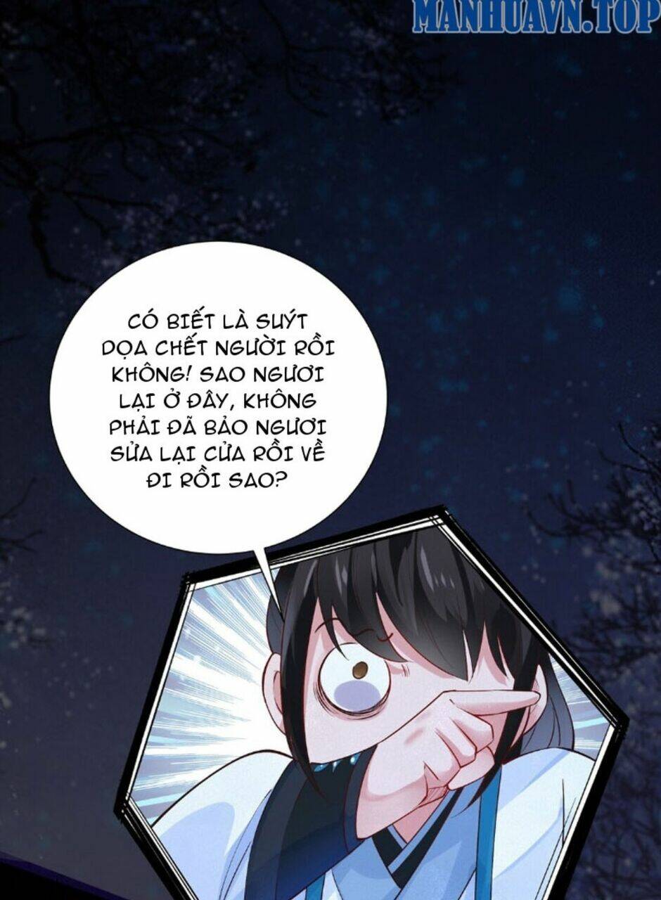 Ta thực sự không muốn làm thần tiên: Chapter 7
