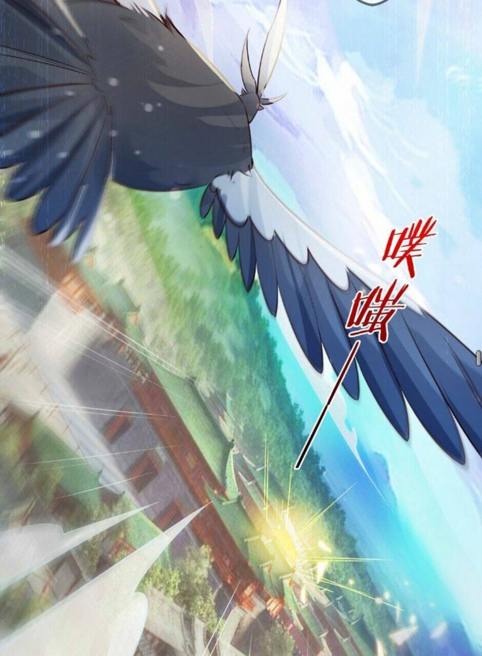 Ta thực sự không muốn làm thần tiên: Chapter 7