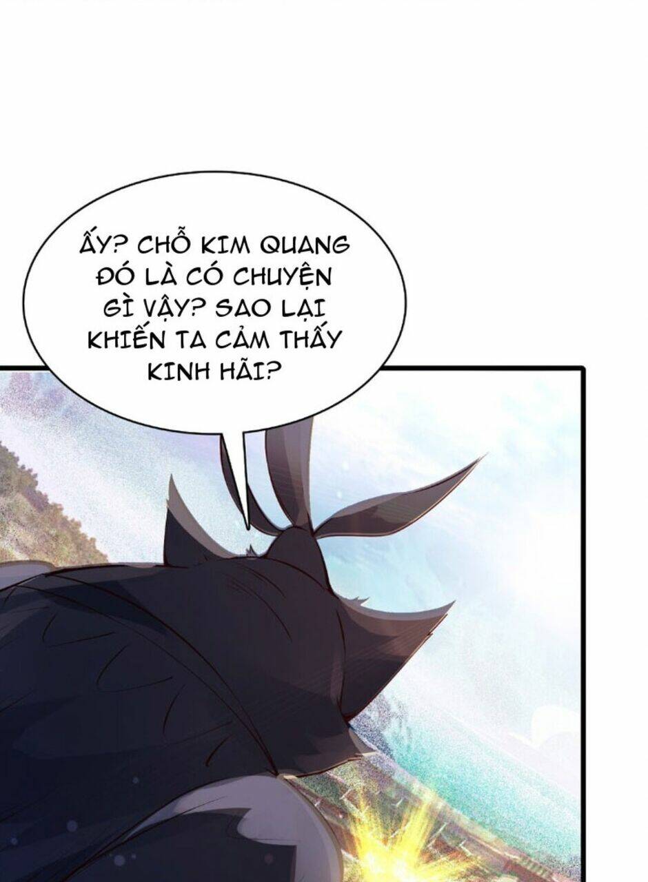 Ta thực sự không muốn làm thần tiên: Chapter 7