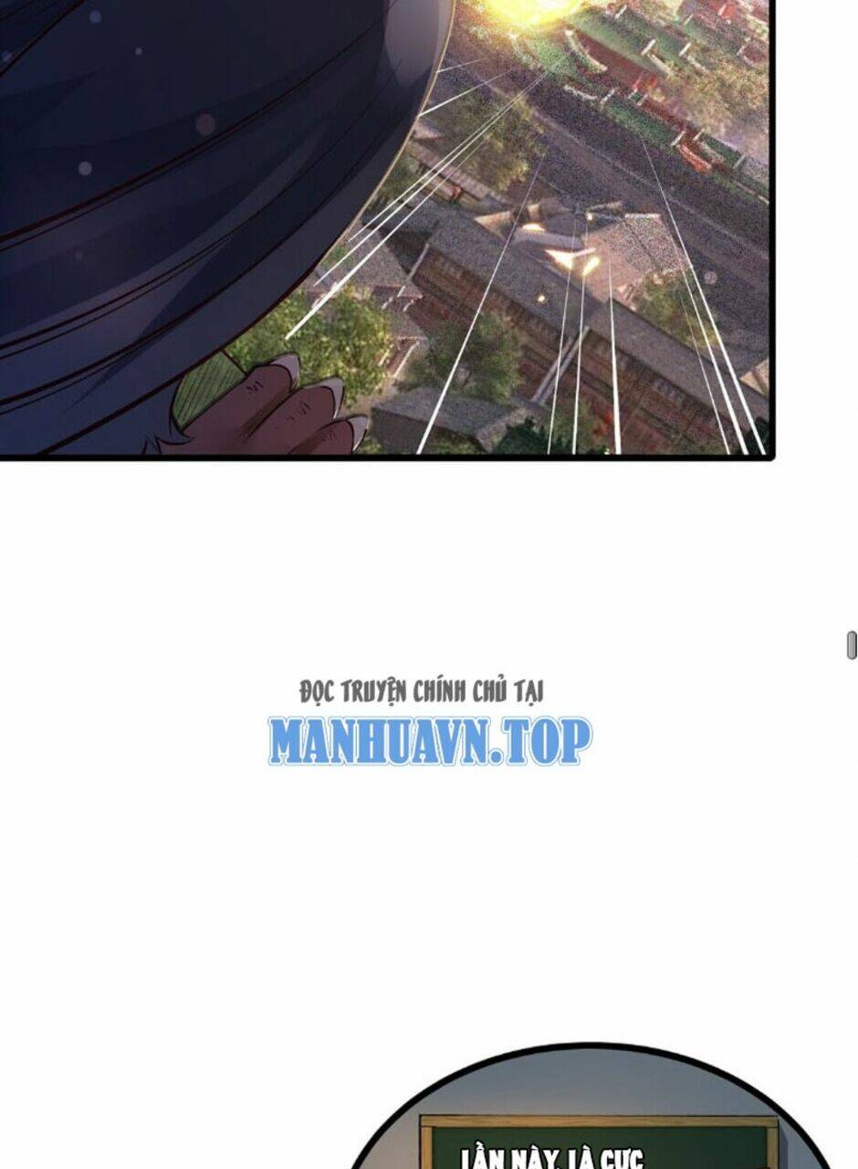 Ta thực sự không muốn làm thần tiên: Chapter 7