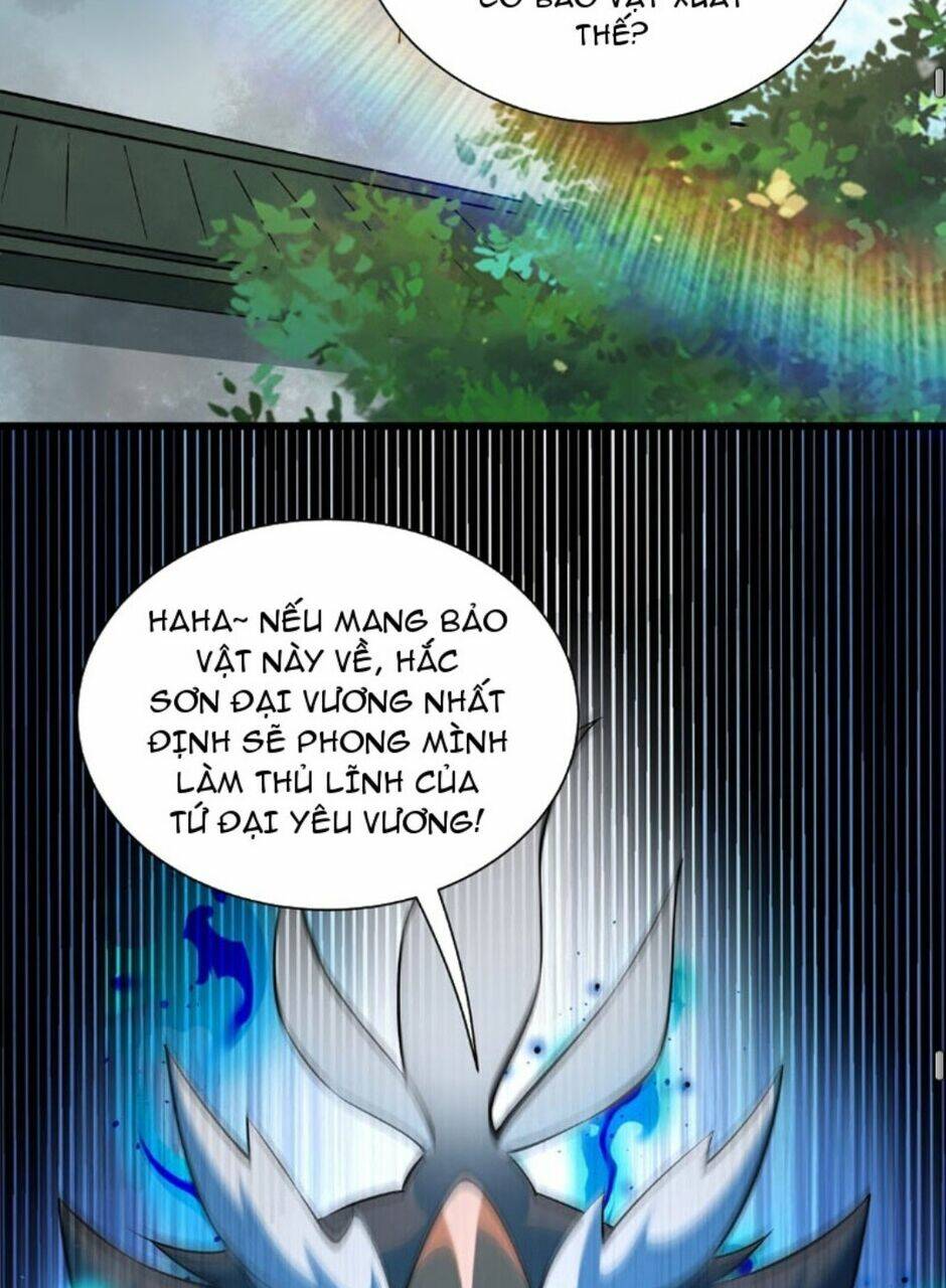 Ta thực sự không muốn làm thần tiên: Chapter 7