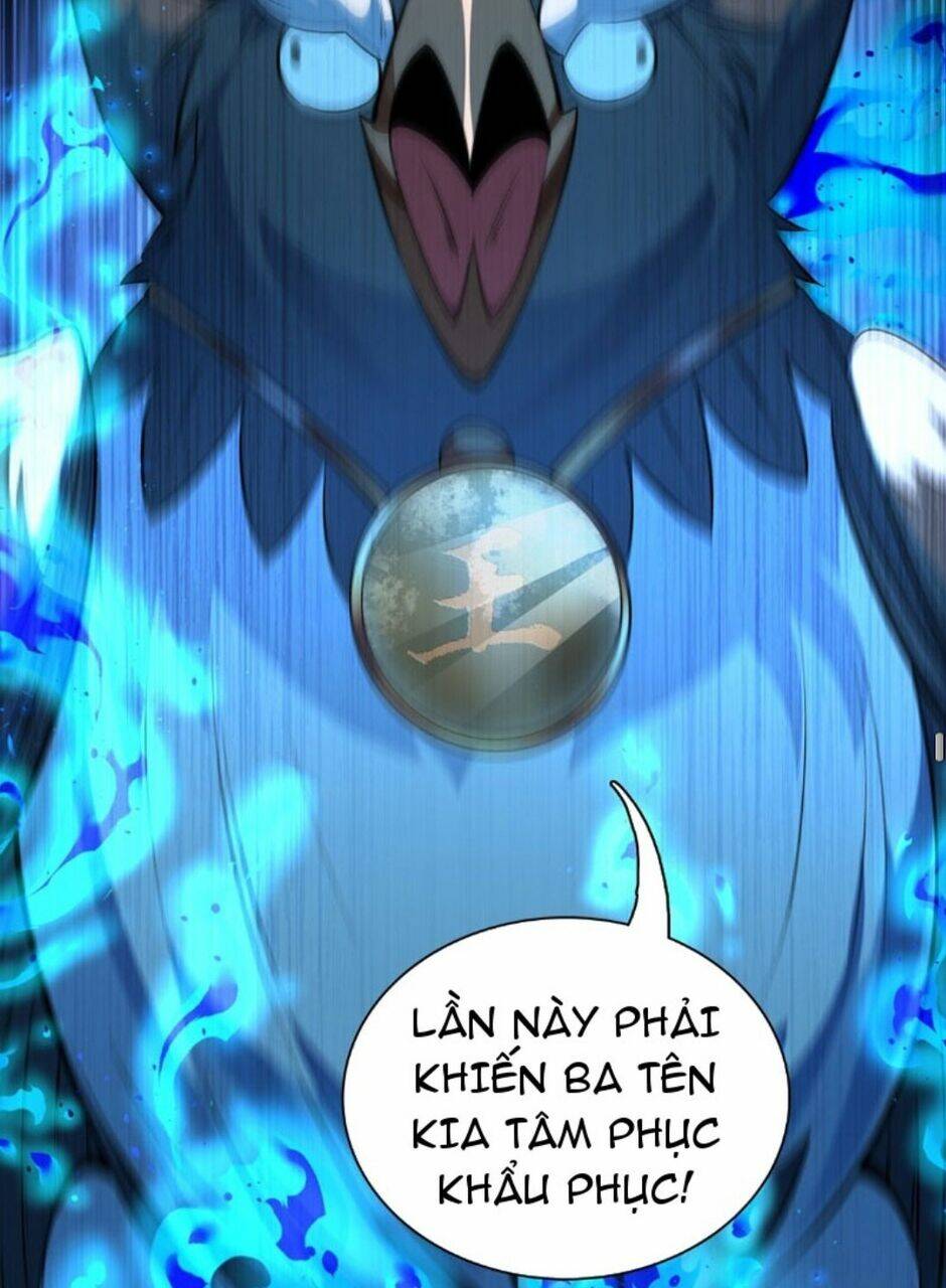 Ta thực sự không muốn làm thần tiên: Chapter 7