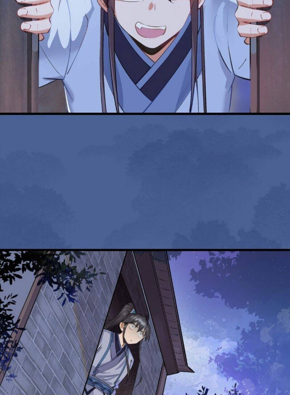 Ta thực sự không muốn làm thần tiên: Chapter 7