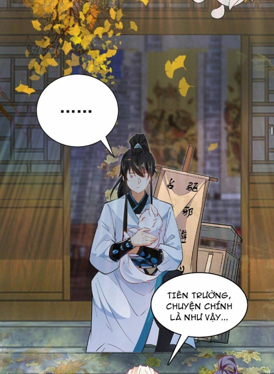 Ta thực sự không muốn làm thần tiên: Chapter 7