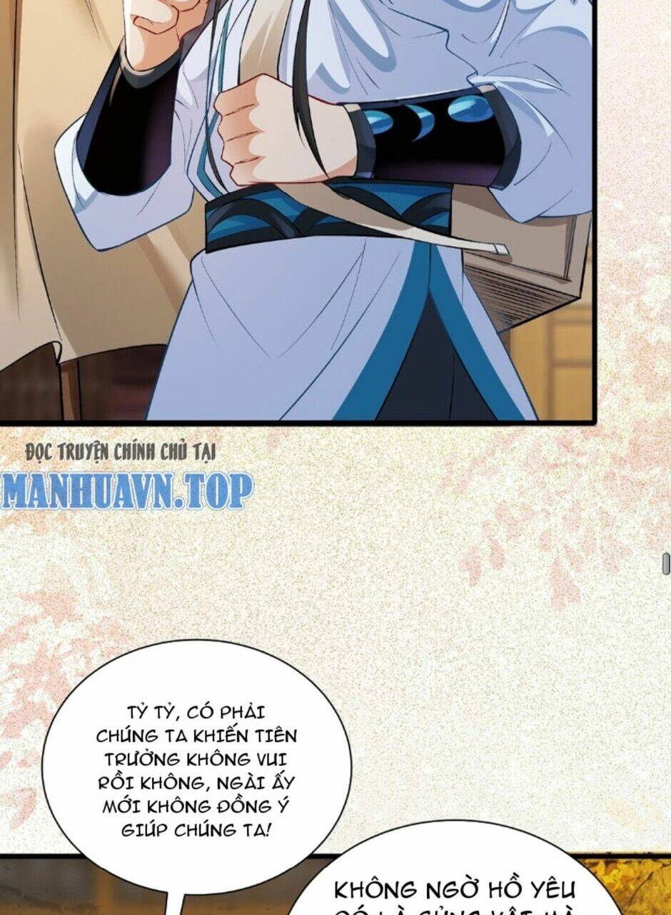 Ta thực sự không muốn làm thần tiên: Chapter 7