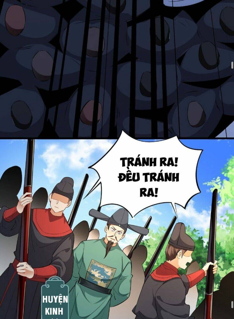 Ta thực sự không muốn làm thần tiên: Chapter 7