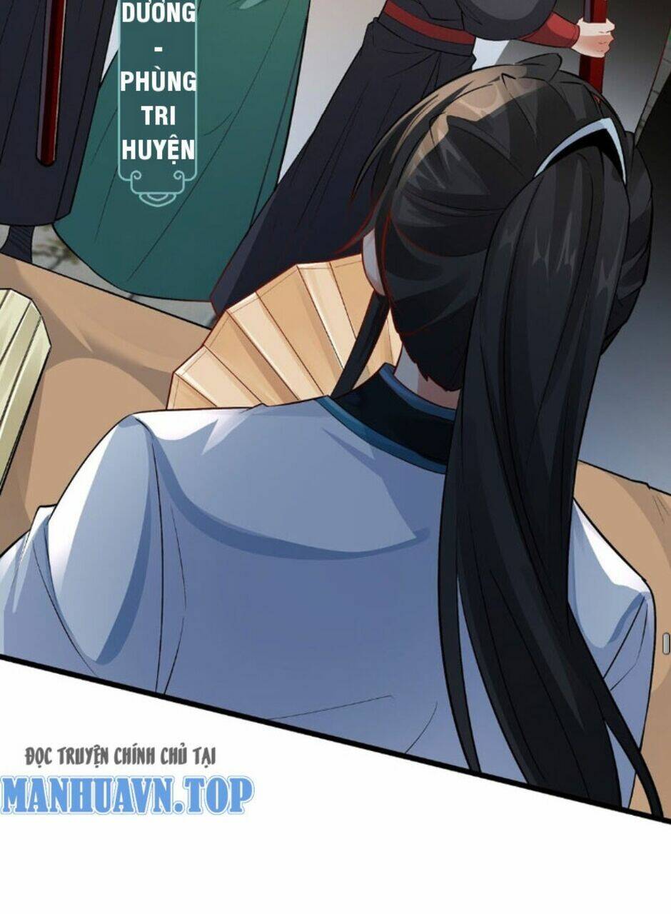 Ta thực sự không muốn làm thần tiên: Chapter 7