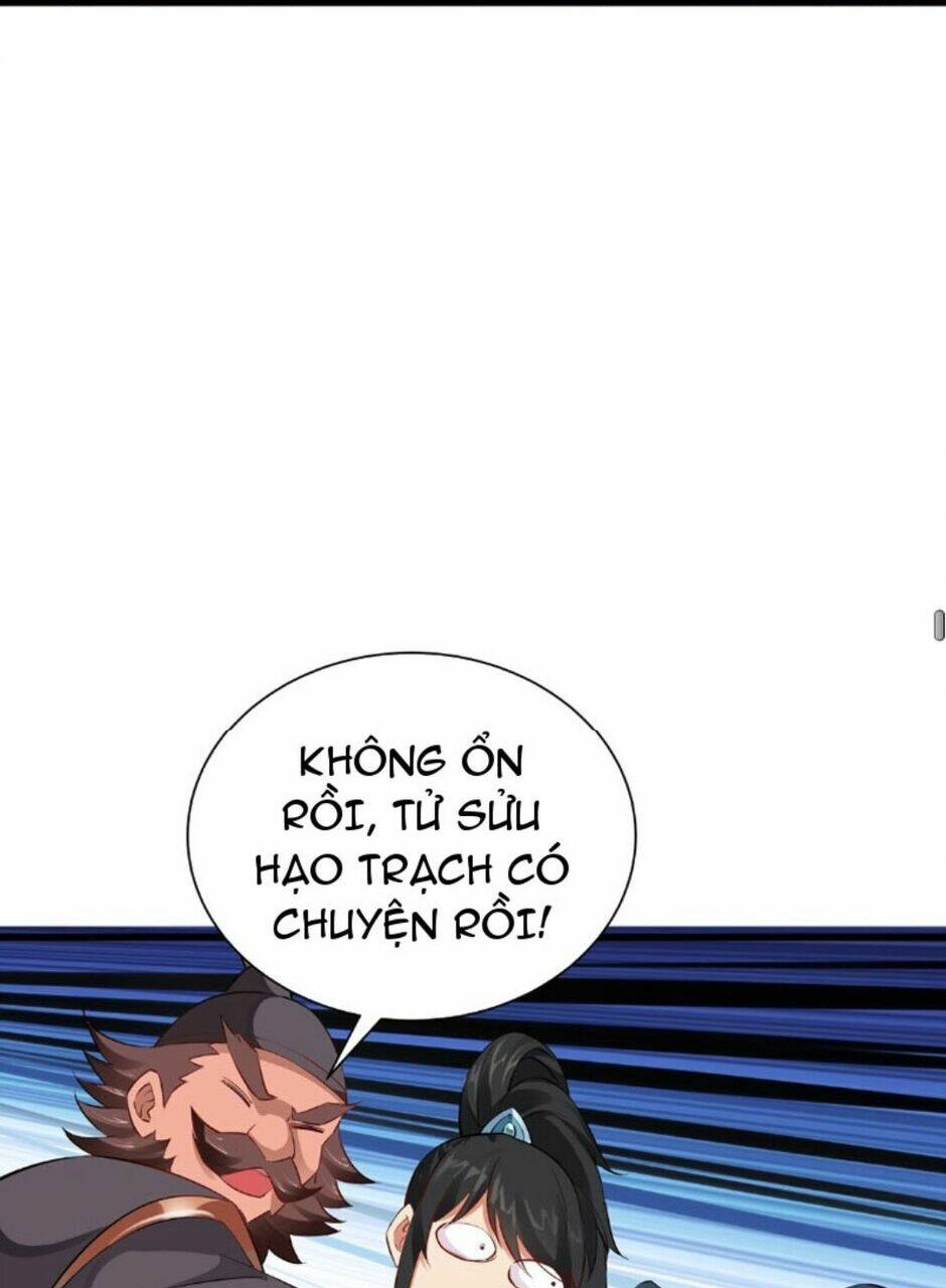 Ta thực sự không muốn làm thần tiên: Chapter 7