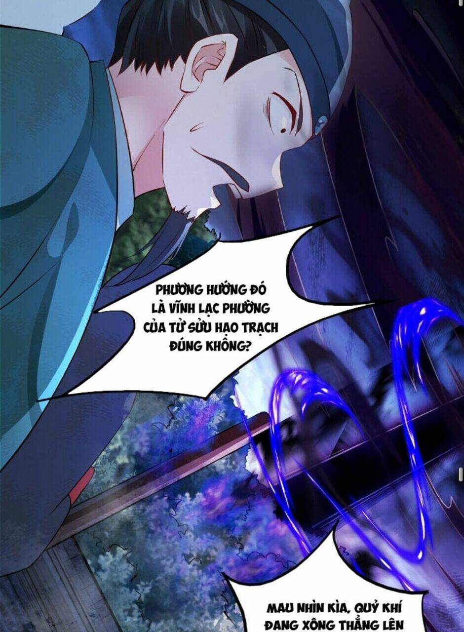 Ta thực sự không muốn làm thần tiên: Chapter 7