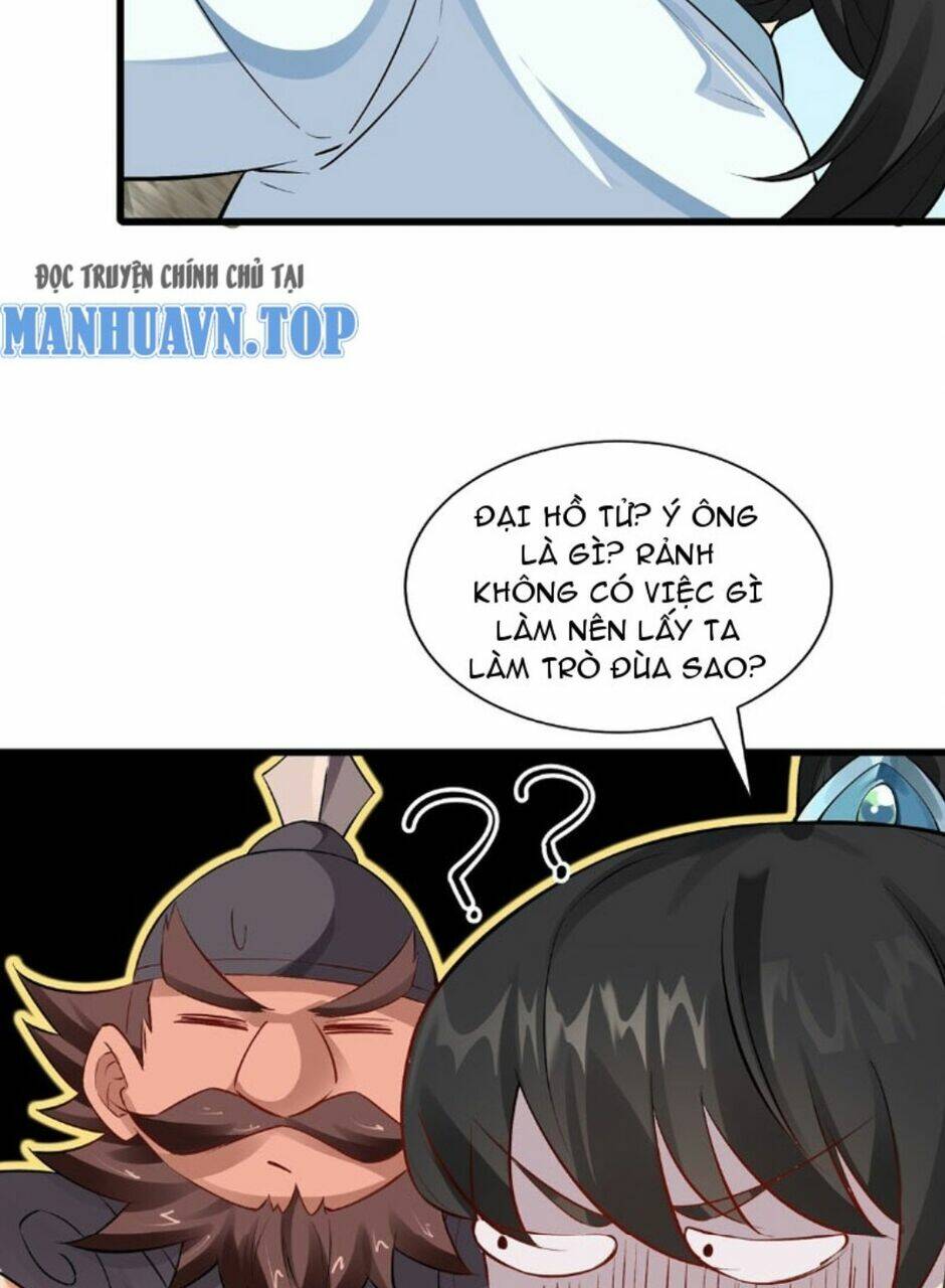Ta thực sự không muốn làm thần tiên: Chapter 7