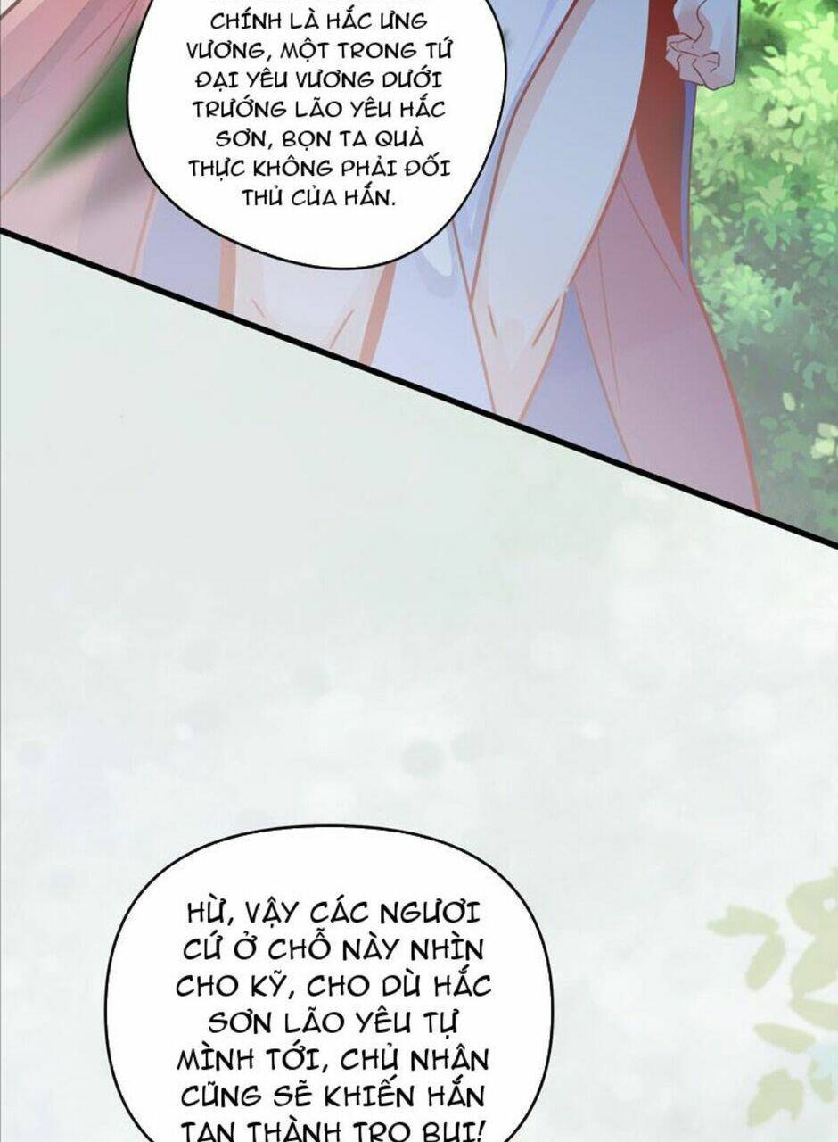 Ta thực sự không muốn làm thần tiên: Chapter 8