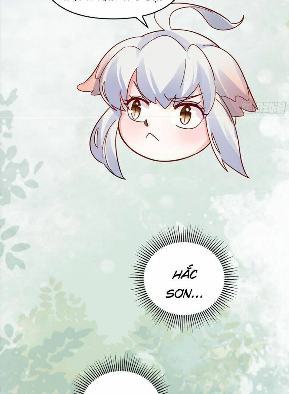 Ta thực sự không muốn làm thần tiên: Chapter 8