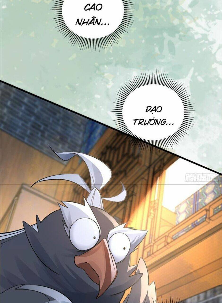 Ta thực sự không muốn làm thần tiên: Chapter 8