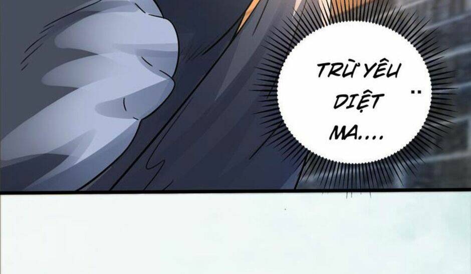 Ta thực sự không muốn làm thần tiên: Chapter 8