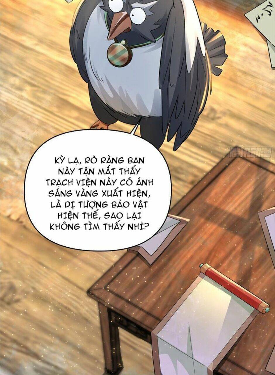 Ta thực sự không muốn làm thần tiên: Chapter 8