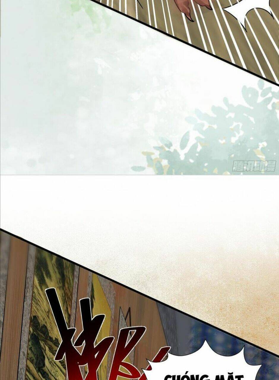 Ta thực sự không muốn làm thần tiên: Chapter 8