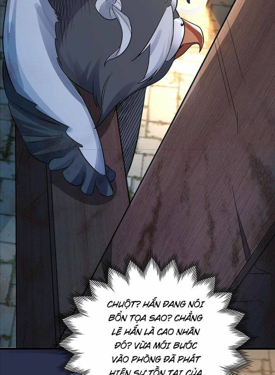 Ta thực sự không muốn làm thần tiên: Chapter 8
