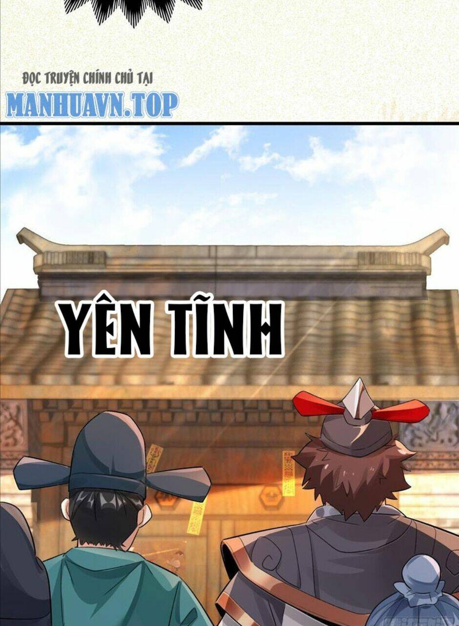 Ta thực sự không muốn làm thần tiên: Chapter 8