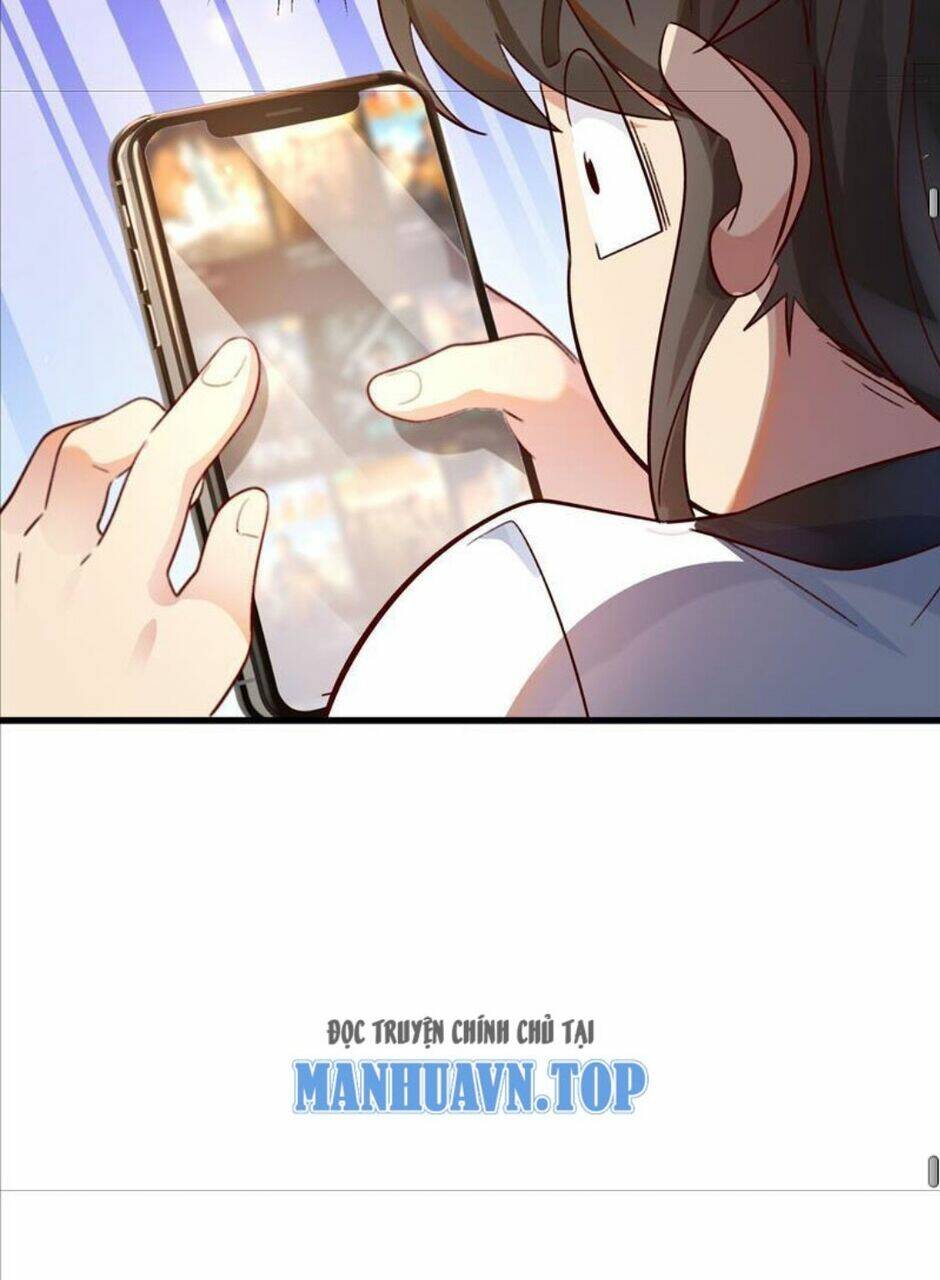 Ta thực sự không muốn làm thần tiên: Chapter 8