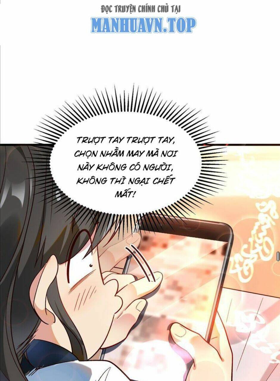 Ta thực sự không muốn làm thần tiên: Chapter 8