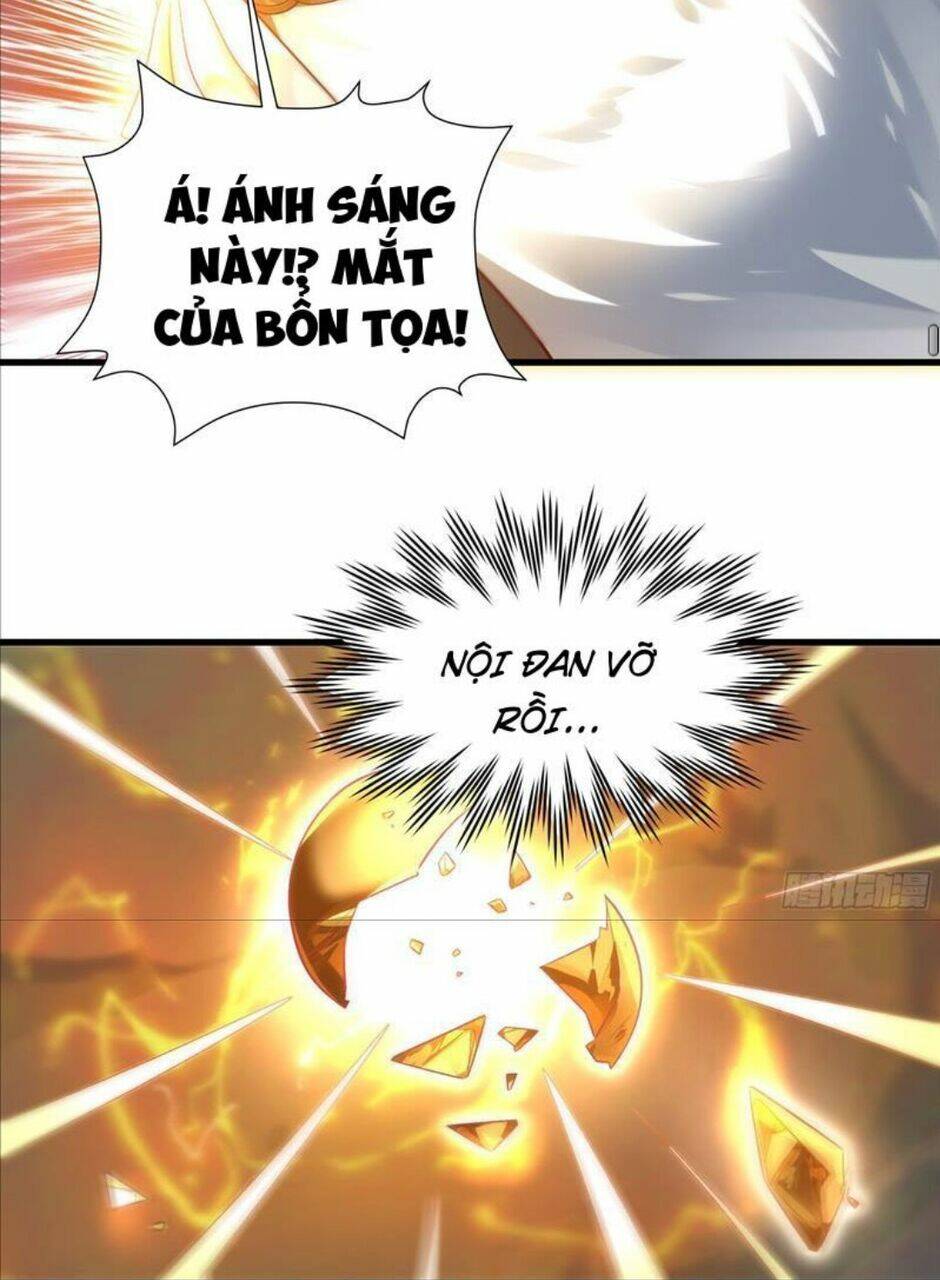 Ta thực sự không muốn làm thần tiên: Chapter 8