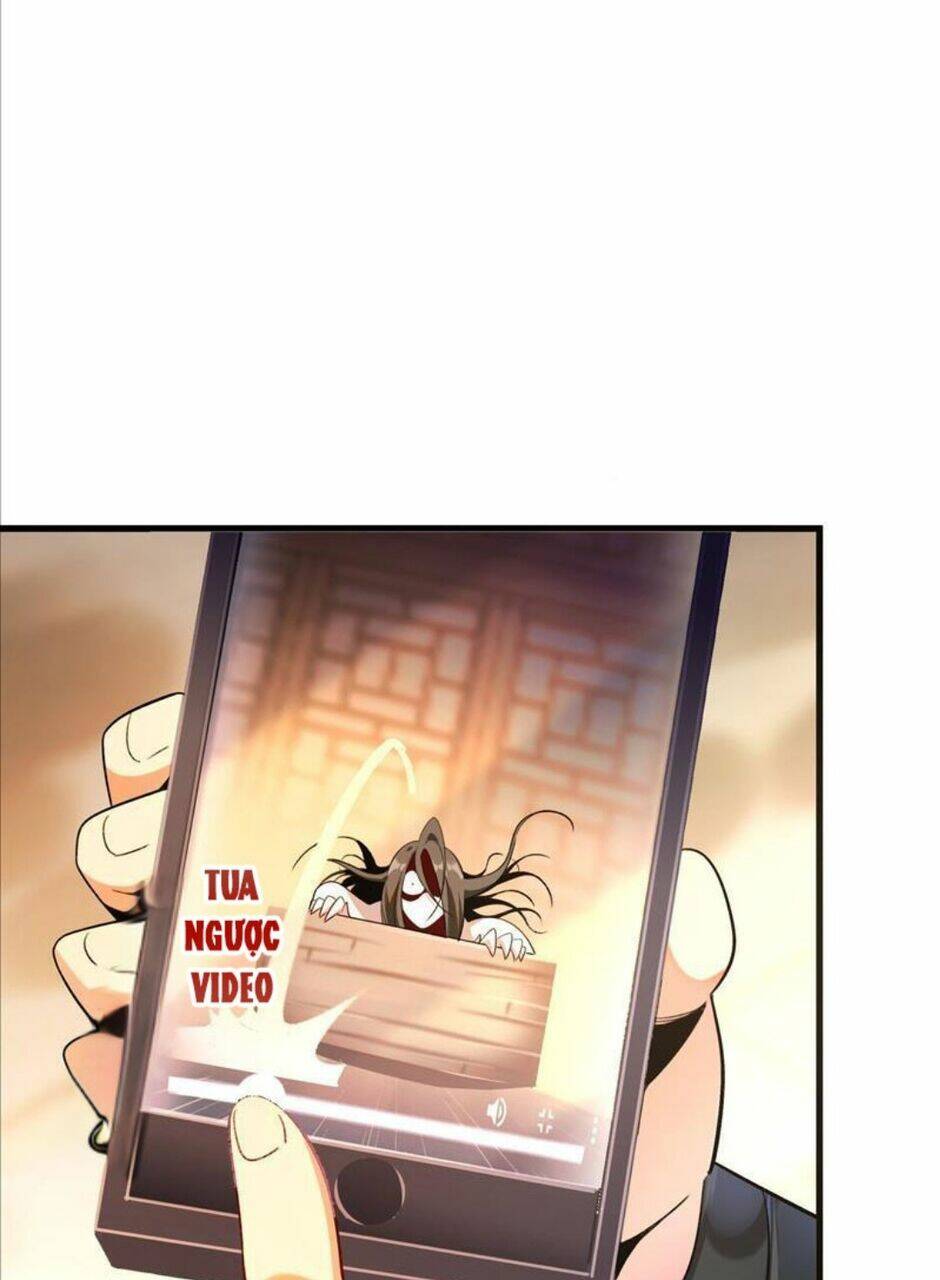 Ta thực sự không muốn làm thần tiên: Chapter 8