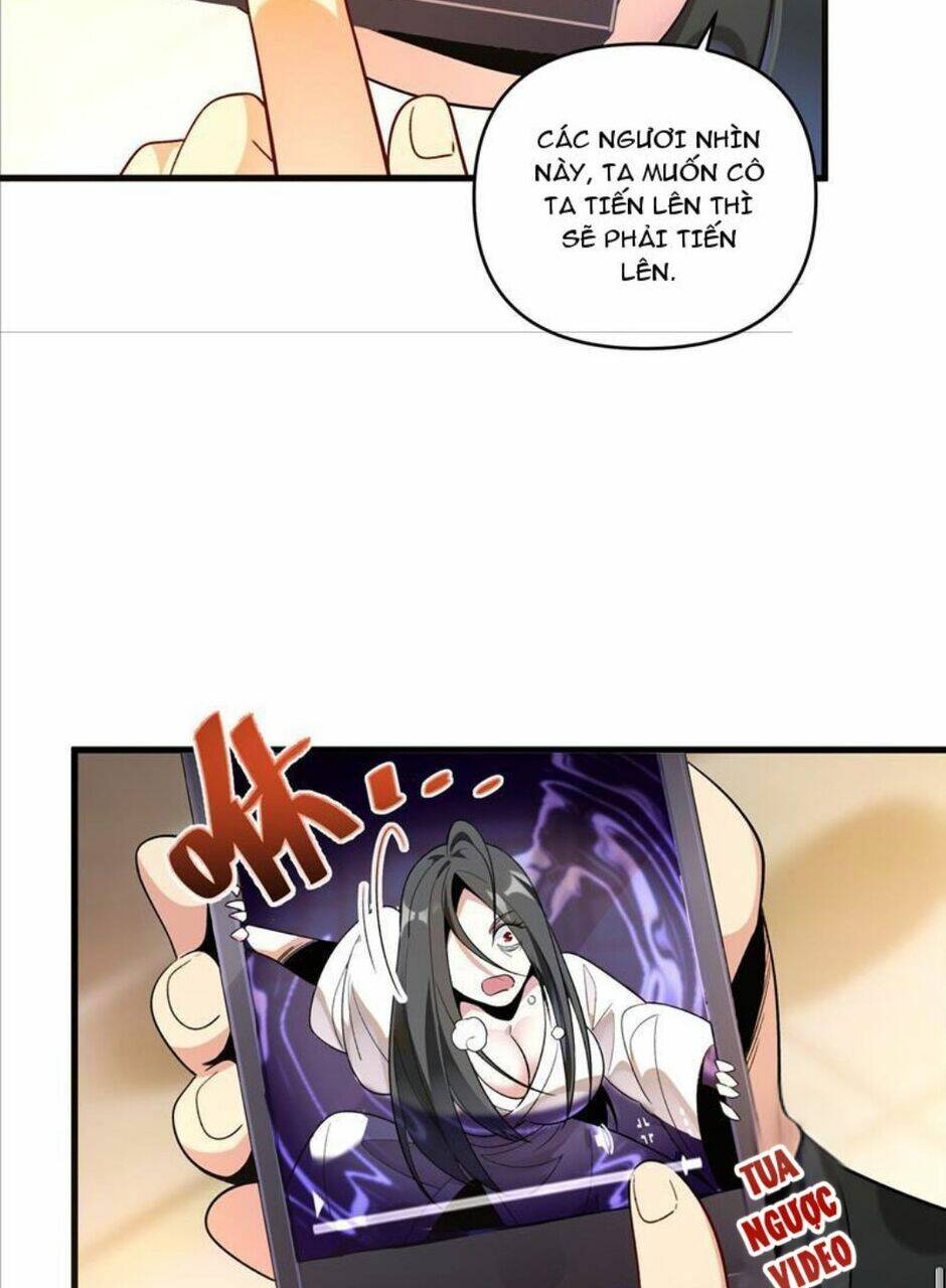 Ta thực sự không muốn làm thần tiên: Chapter 8