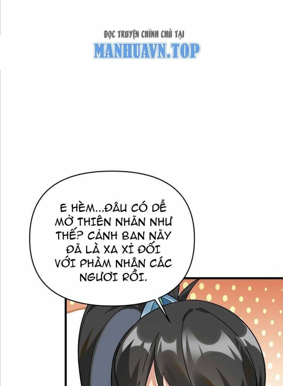 Ta thực sự không muốn làm thần tiên: Chapter 8