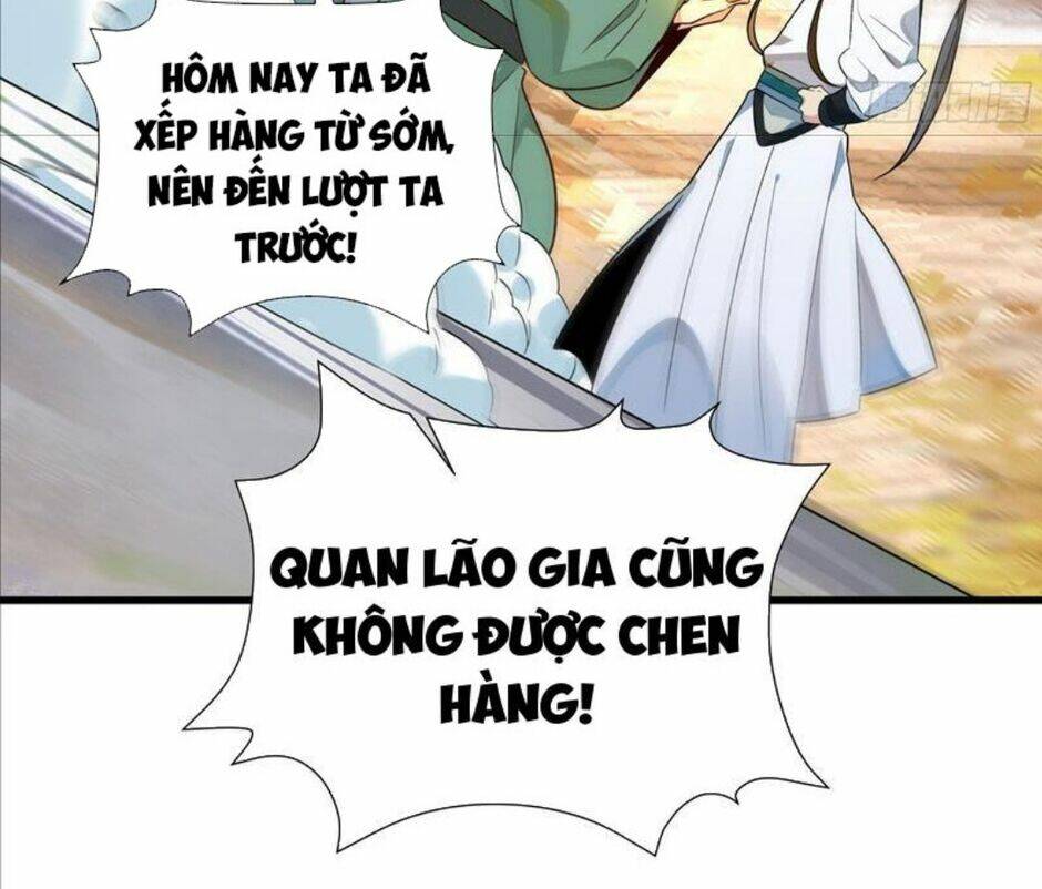 Ta thực sự không muốn làm thần tiên: Chapter 8