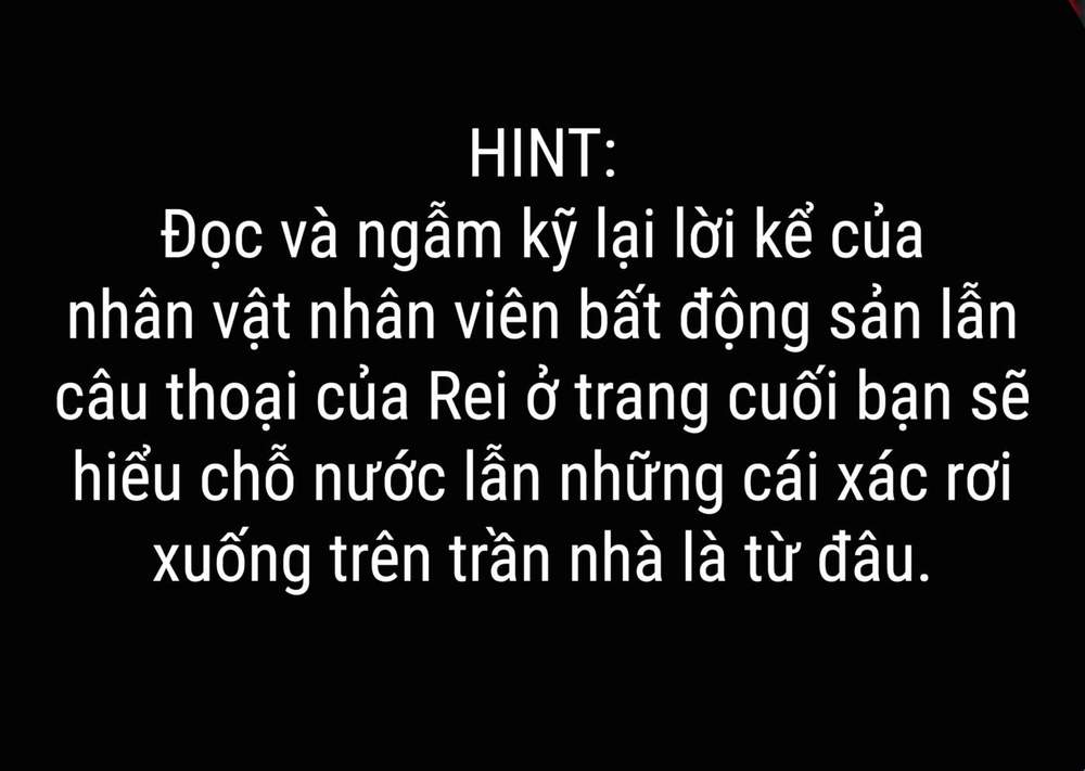 Yếm Đàm Dạ Thoại: Chapter 2: Căn nhà kỳ dị