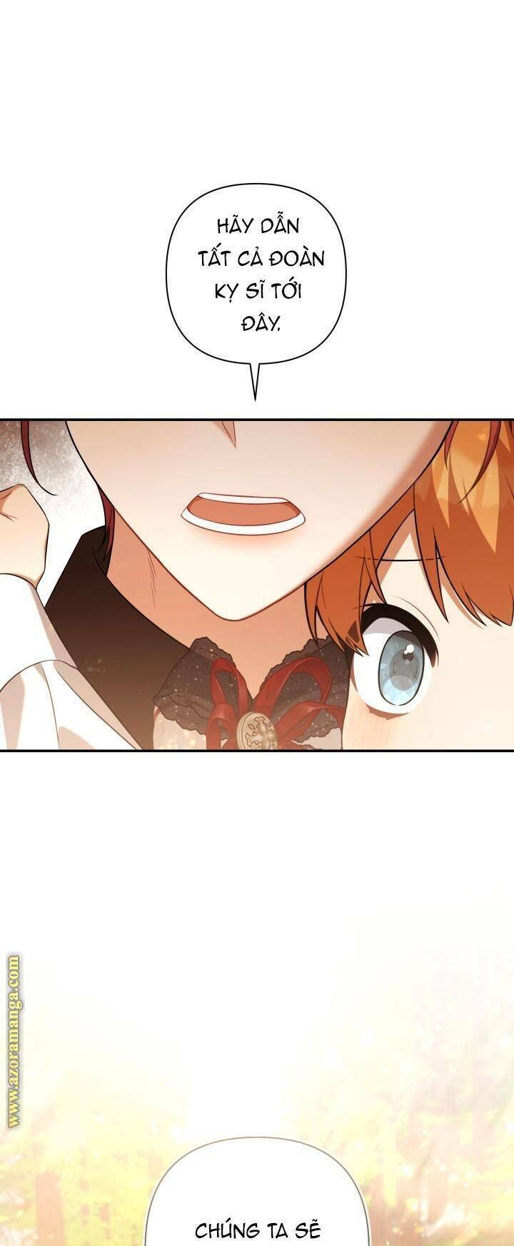 Thời Khắc Để Hiến Dâng Cái Chết Của Ngươi Đã Tới: Chapter 49